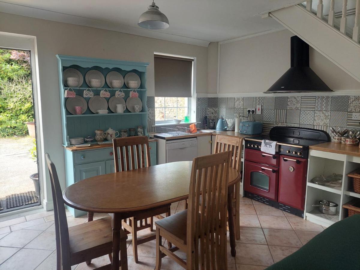 Kitty'S Cottage Kilkenny Room photo