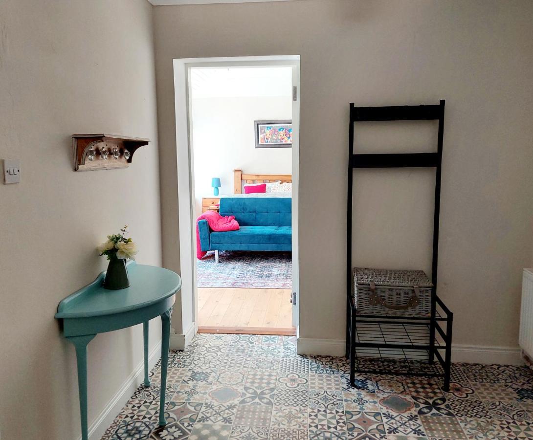 Kitty'S Cottage Kilkenny Room photo