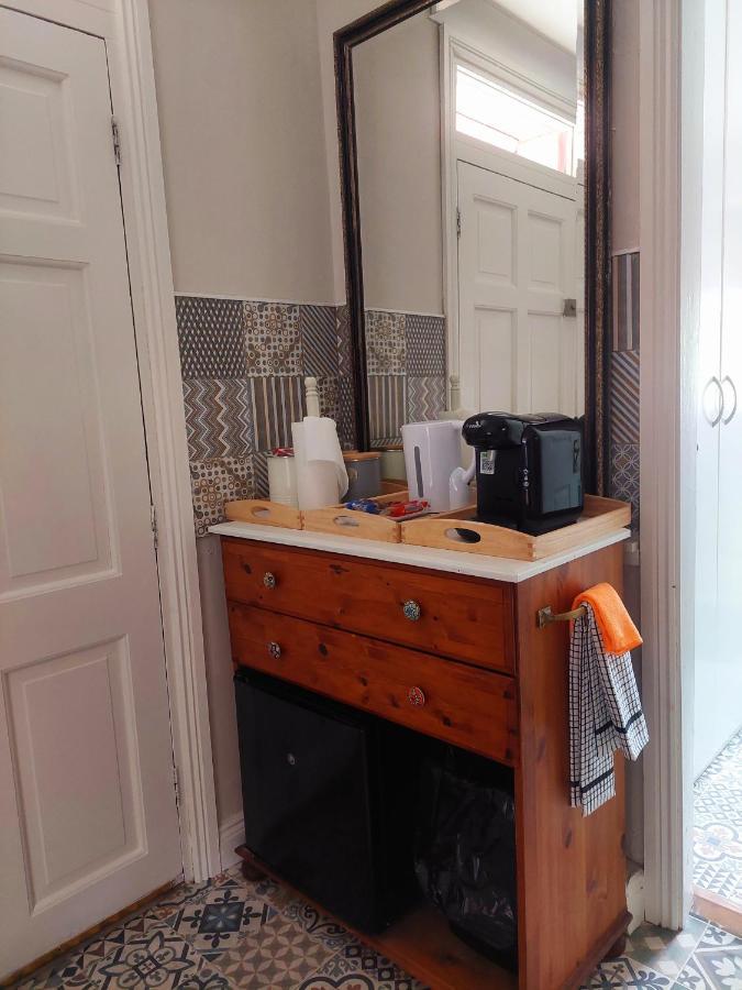Kitty'S Cottage Kilkenny Room photo